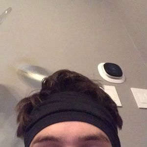 Meet your Posher, Gerry